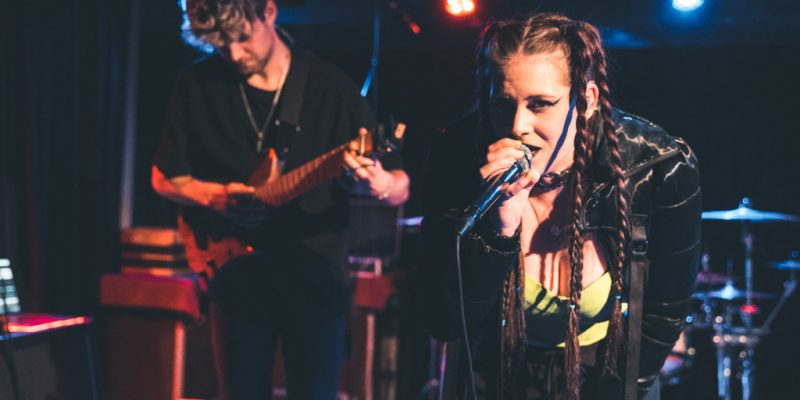 2022 07 15 - Aeries @ Blue Shell