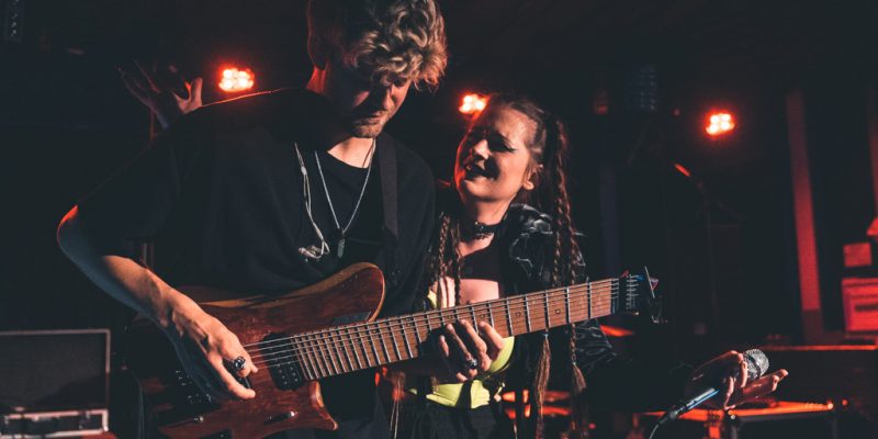 2022 07 15 - Aeries @ Blue Shell