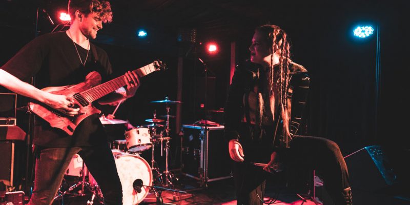 2022 07 15 - Aeries @ Blue Shell