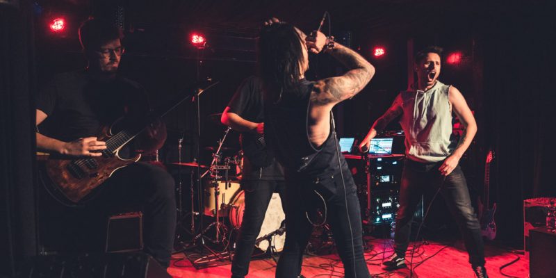 2022 07 15 - Friend Or Enemy @ Blue Shell