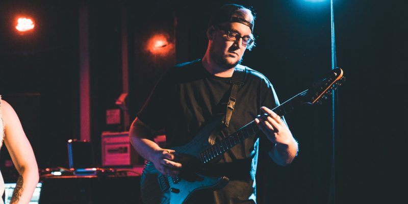 2022 07 15 - Friend Or Enemy @ Blue Shell