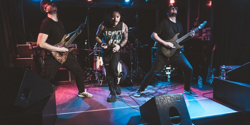 2022 07 15 - Friend Or Enemy @ Blue Shell