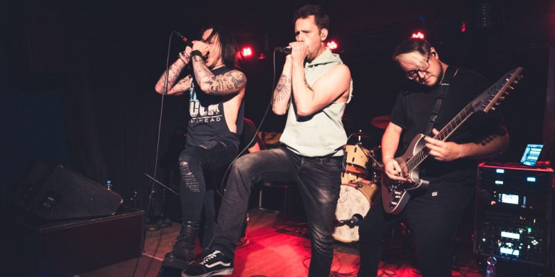 2022 07 15 - Friend Or Enemy @ Blue Shell