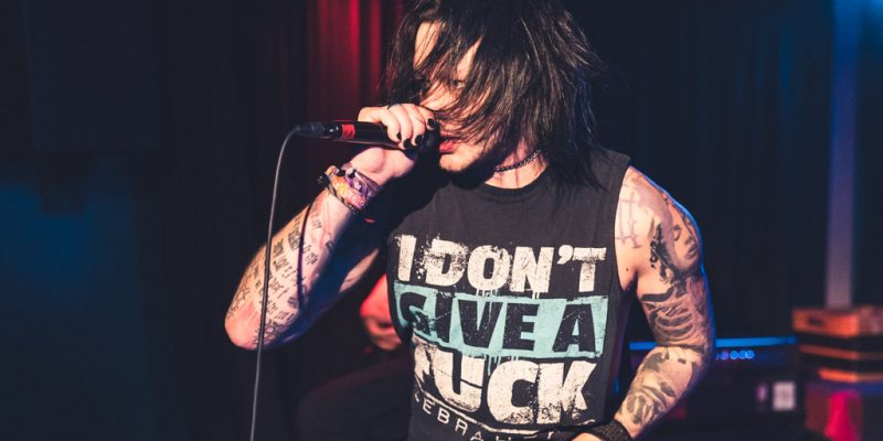 2022 07 15 - Friend Or Enemy @ Blue Shell