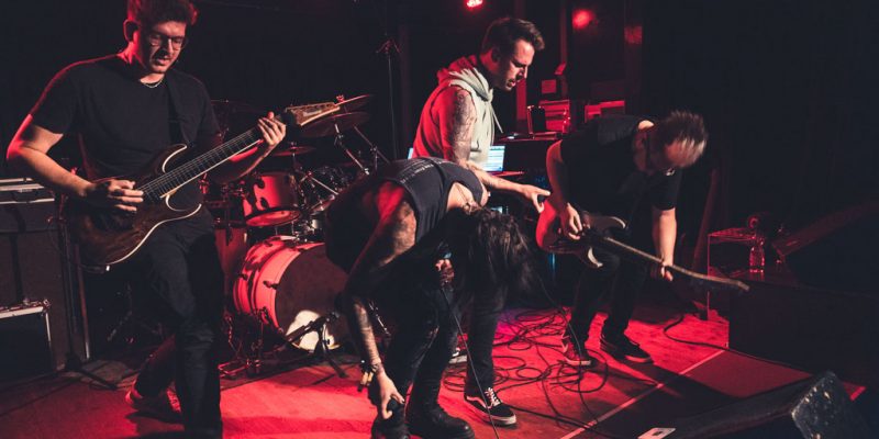 2022 07 15 - Friend Or Enemy @ Blue Shell