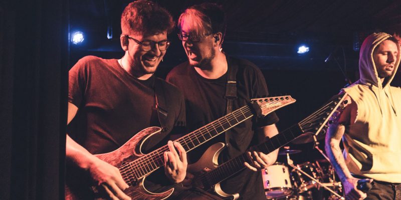 2022 07 15 - Friend Or Enemy @ Blue Shell