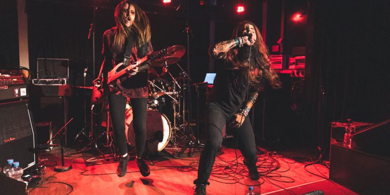 2022 07 15 - We Awake @ Blue Shell