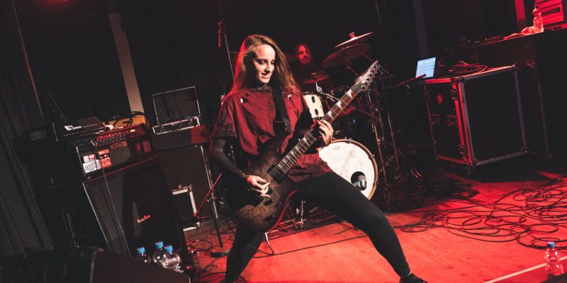 2022 07 15 - We Awake @ Blue Shell