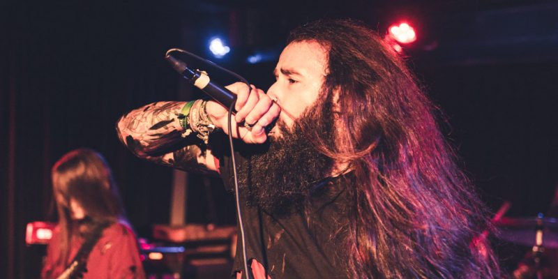 2022 07 15 - We Awake @ Blue Shell