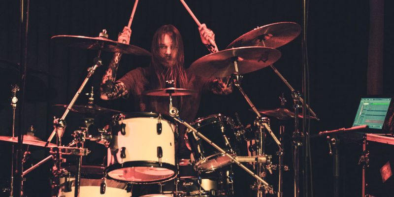 2022 07 15 - We Awake @ Blue Shell