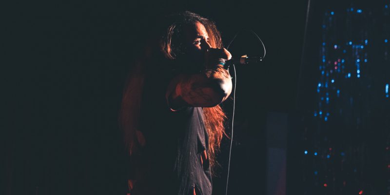 2022 07 15 - We Awake @ Blue Shell