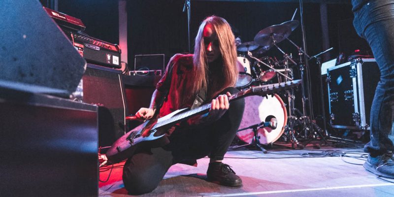 2022 07 15 - We Awake @ Blue Shell