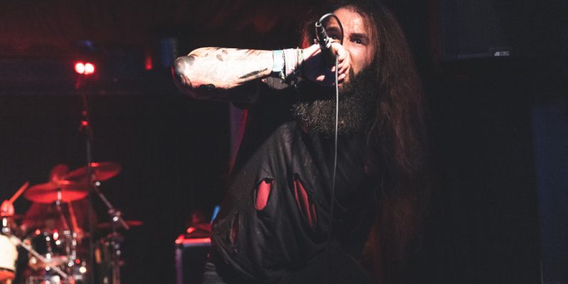 2022 07 15 - We Awake @ Blue Shell