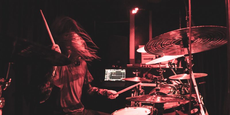 2022 07 15 - We Awake @ Blue Shell