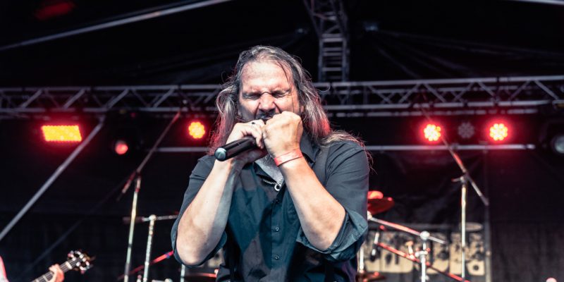 2022 08 13 - Agamendon @ Steel Meets Steel