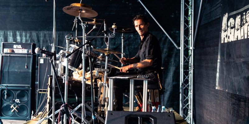 2022 08 13 - Agamendon @ Steel Meets Steel