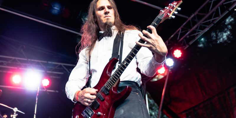 2022 08 13 - Agamendon @ Steel Meets Steel