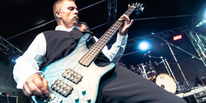 2022 08 13 - Agamendon @ Steel Meets Steel