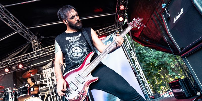 2022 08 13 - Bipolar Architecture @ Steel Meets Steel