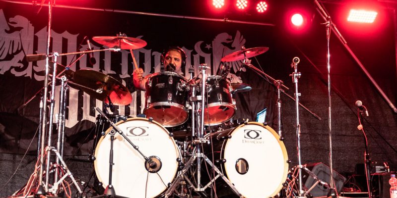 2022 08 13 - Moribund Oblivion @ Steel Meets Steel