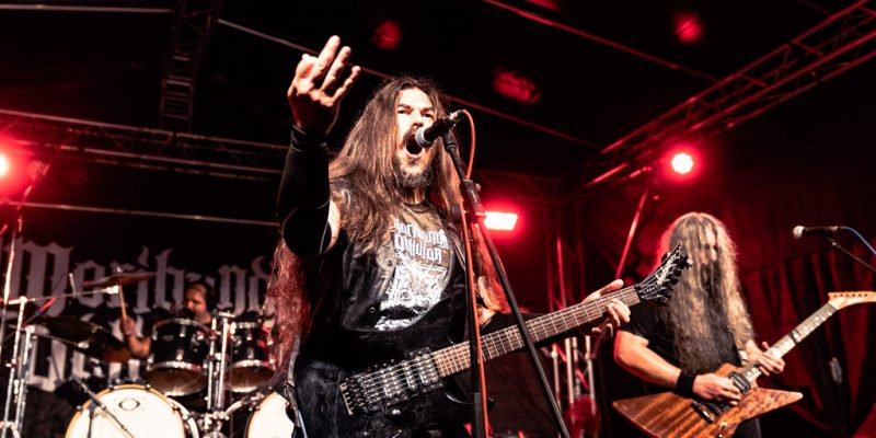 2022 08 13 - Moribund Oblivion @ Steel Meets Steel