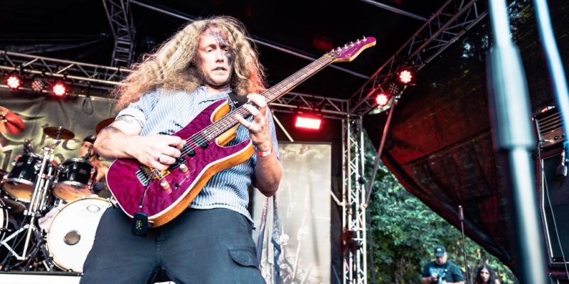 2022 08 13 - The Claymore @ Steel Meets Steel