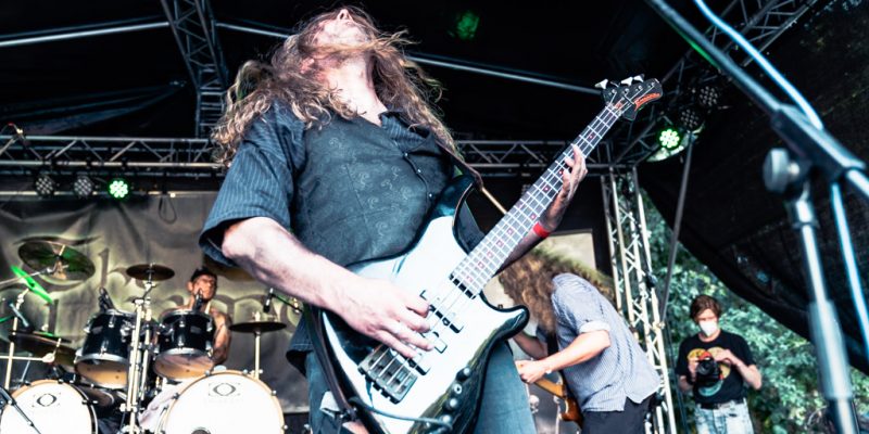 2022 08 13 - The Claymore @ Steel Meets Steel