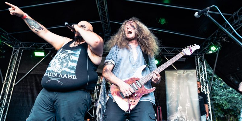 2022 08 13 - The Claymore @ Steel Meets Steel