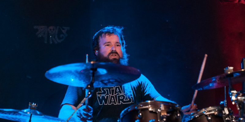 2022 08 20 - Among Traitors @ Wild Rover