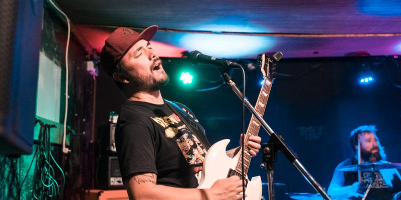 2022 08 20 - Among Traitors @ Wild Rover