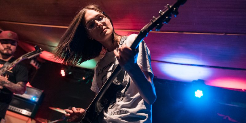 2022 08 20 - Among Traitors @ Wild Rover