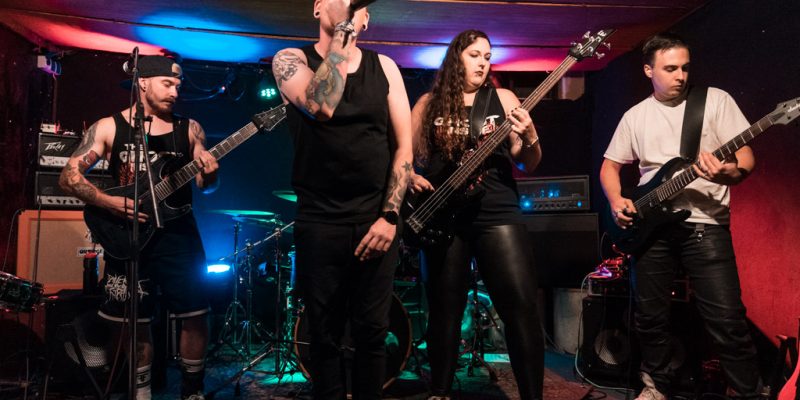 2022 08 20 - Rid Of The Sinners @ Wild Rover