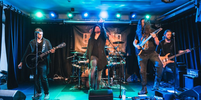 2022 09 02 - Among The Accursed @ RPZ