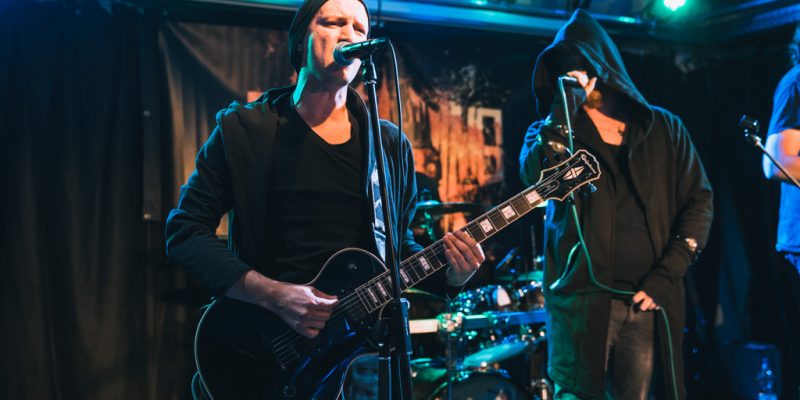 2022 09 02 - Among The Accursed @ RPZ