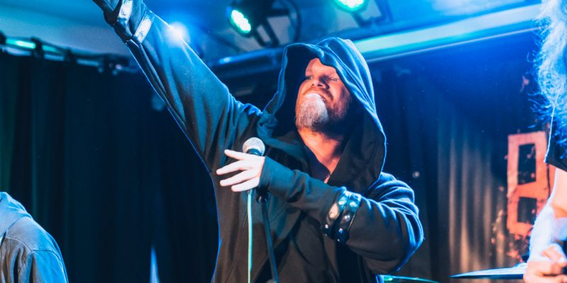 2022 09 02 - Among The Accursed @ RPZ