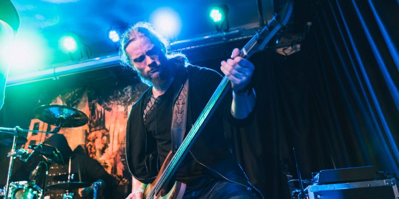 2022 09 02 - Among The Accursed @ RPZ