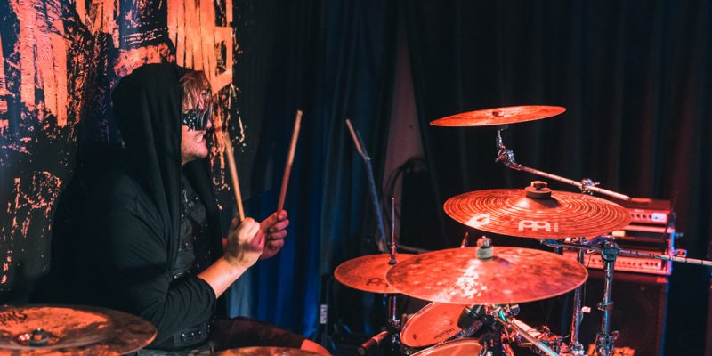 2022 09 02 - Among The Accursed @ RPZ