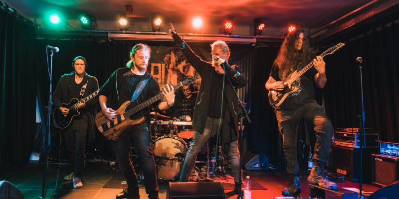 2022 09 02 - Among The Accursed @ RPZ