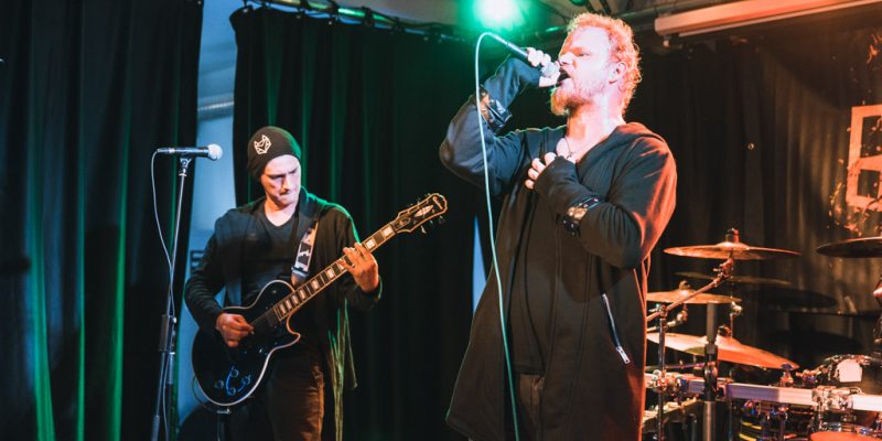 2022 09 02 - Among The Accursed @ RPZ