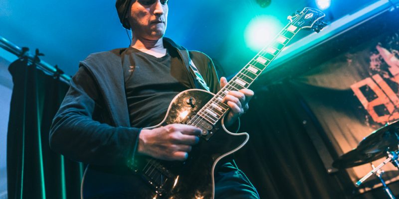 2022 09 02 - Among The Accursed @ RPZ