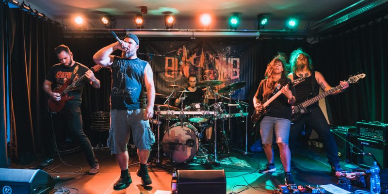 2022 09 02 - Blackening @ RPZ