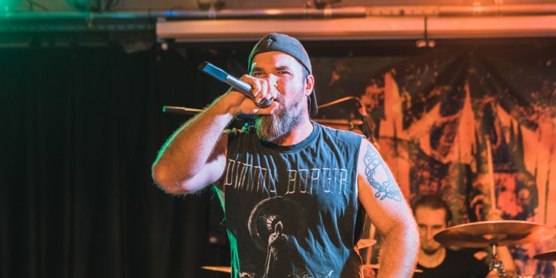 2022 09 02 - Blackening @ RPZ