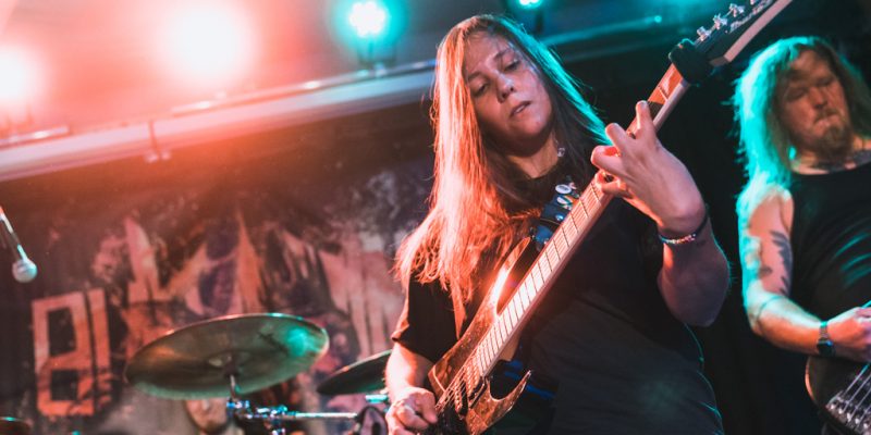 2022 09 02 - Blackening @ RPZ