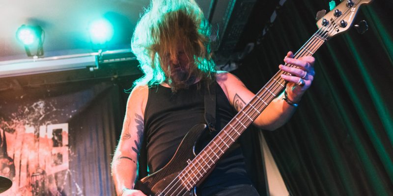 2022 09 02 - Blackening @ RPZ