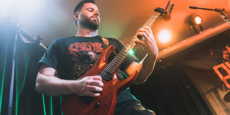 2022 09 02 - Blackening @ RPZ