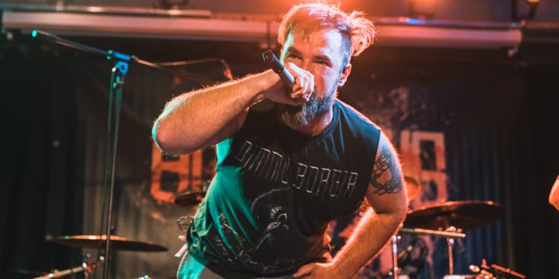 2022 09 02 - Blackening @ RPZ