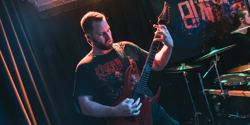 2022 09 02 - Blackening @ RPZ