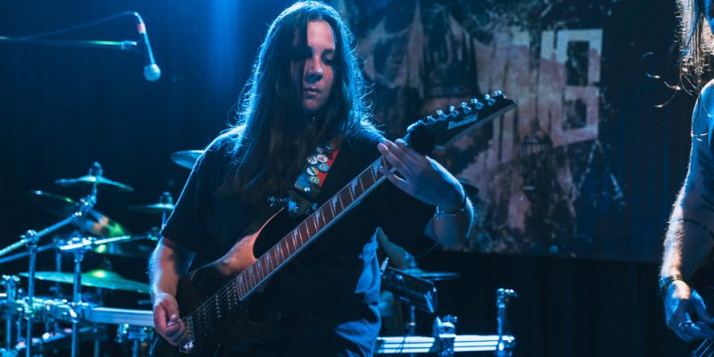 2022 09 02 - Blackening @ RPZ