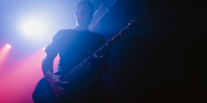 2022 09 10 - End Of All Known @ Helvete