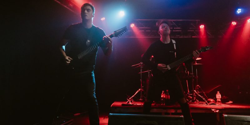 2022 09 10 - End Of All Known @ Helvete